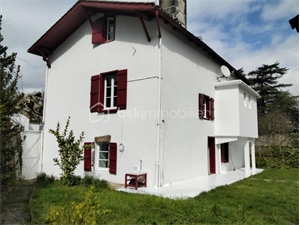 demeure à la vente -   64240  LA BASTIDE CLAIRENCE, surface 139 m2 vente demeure - UBI462596696